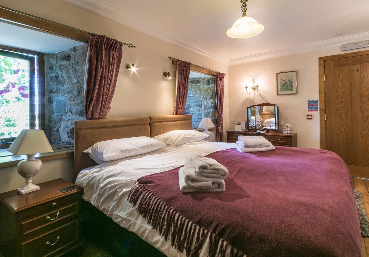 Double or Twin Room - Disability Access