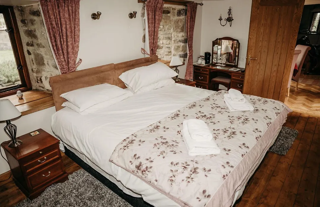 The Barn B&B-1