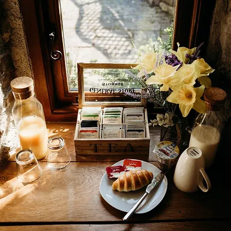 The Barn B&B-2